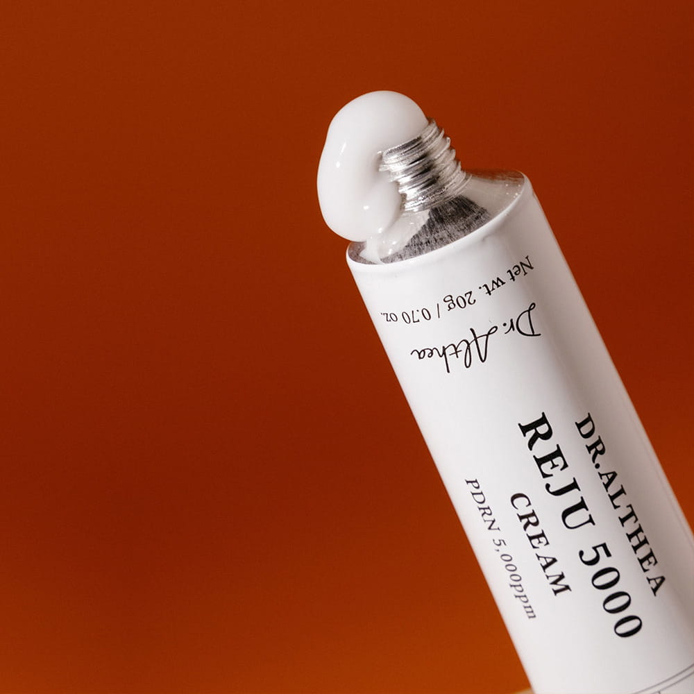 Dr.Althea PDRN Reju 5000 Cream, 20g kremas