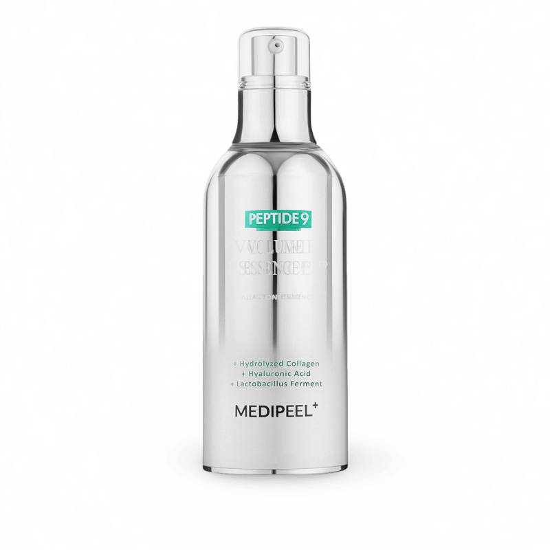 Veido esencija MEDI-PEEL Peptide 9 Volume White Cica Essence PRO, 100ml