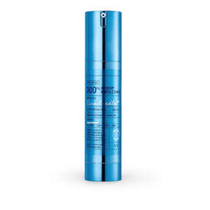 Veido serumas VT Cosmetics Hydrop Reedle Shot 300hL, 50ml