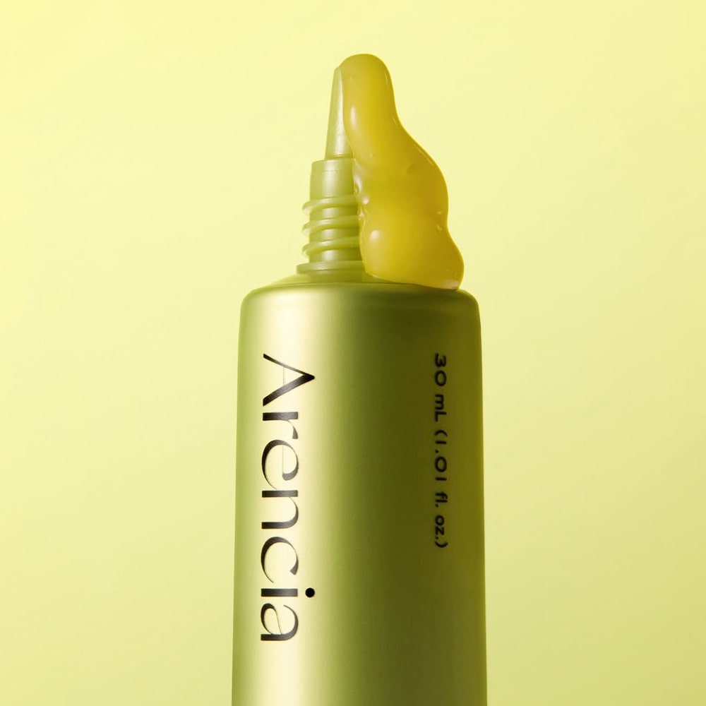 Arencia C Booster Shot, 30ml konsistencija