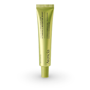 Veido serumas Arencia Vitamin C Booster Shot, 30ml
