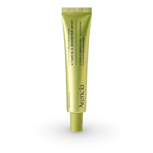 Veido serumas Arencia Vitamin C Booster Shot, 30ml