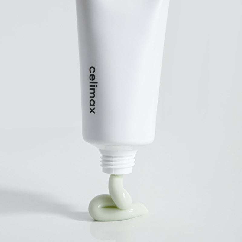 Celimax The Real Noni Energy Repair Cream, 50ml konsistencija