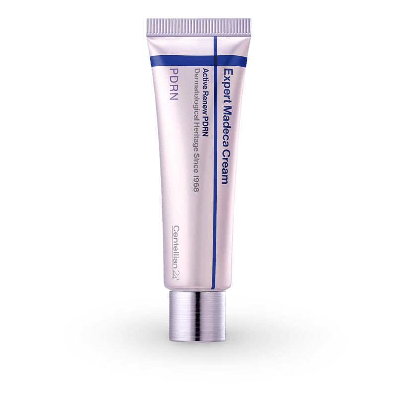 Veido kremas Centellian24 Expert Madeca Cream Active Renew PDRN, 50ml