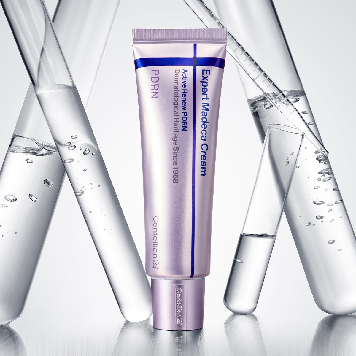 Centellian24 Expert Madeca Cream Active Renew PDRN, 50ml pakuotė