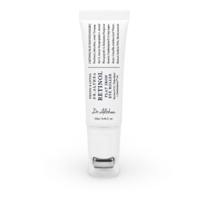 Paakių kremas Dr.Althea Retinol Flat Iron Eye Roller, 25ml