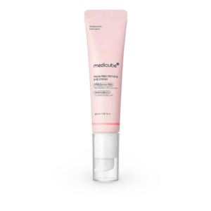 Paakių kremas Medicube PDRN Pink Peptide Eye Cream, 30ml