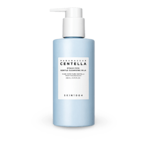 Veido prausiklis SKIN1004 Madagascar Centella Hyalu-Cica Gentle Cleansing Milk, 200ml