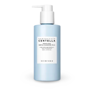 Veido prausiklis SKIN1004 Madagascar Centella Hyalu-Cica Gentle Cleansing Milk, 200ml
