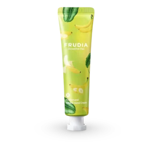 Rankų kremas Frudia My Orchard Banana Hand Cream, 30g