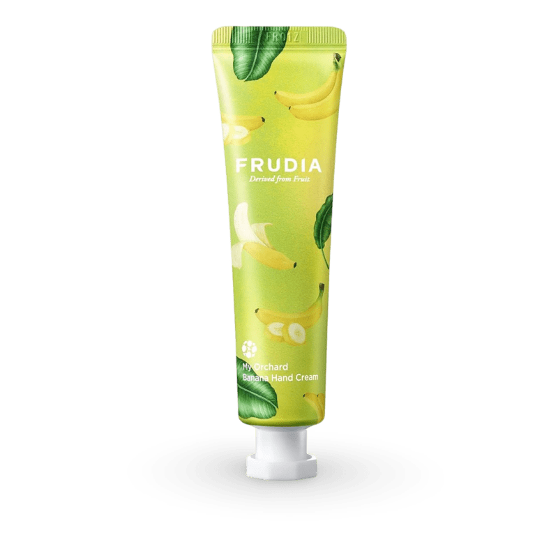 Rankų kremas Frudia My Orchard Banana Hand Cream, 30g