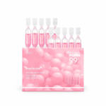 Veido serumas Medicube Pink One Day Serum, 10vnt