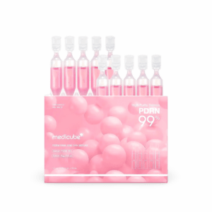 Veido serumas Medicube Pink One Day Serum, 10vnt