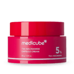 Veido kremas Medicube TXA Niacimide Capsule Cream, 55g