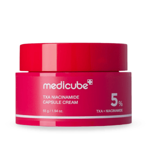 Veido kremas Medicube TXA Niacimide Capsule Cream, 55g