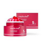 Medicube TXA Niacimide Capsule Cream, 55g pakuotė