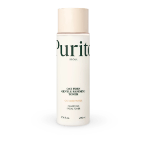 Veido tonikas Purito SEOUL Oat PDRN Gentle Refining Toner, 200ml