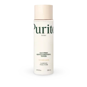 Veido tonikas Purito SEOUL Oat PDRN Gentle Refining Toner, 200ml