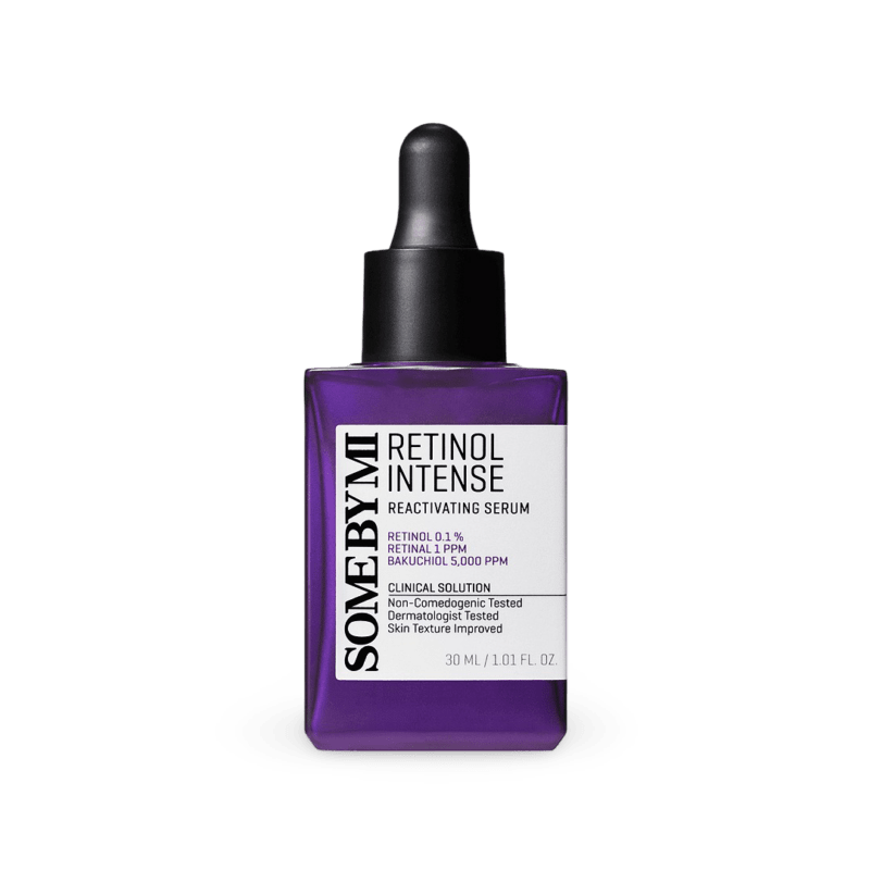 Veido serumas SOME BY MI Retinol Intense Reactivating Serum, 30ml