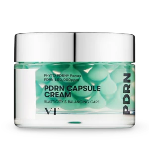 Veido kremas VT PDRN Capsule Cream 100, 50ml