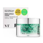 VT PDRN Capsule Cream 100, 50ml pakuotė