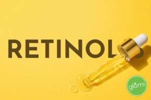 Viskas apie retinolį kosmetikoje