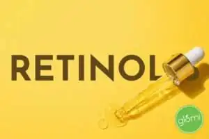 Viskas apie retinolį kosmetikoje