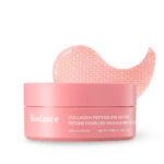 Paakių padeliai Biodance Collagen Peptide Eye Patches, 30vnt.
