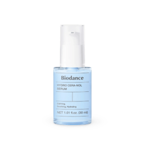 Veido serumas Biodance Hydro Cera-nol Serum, 30ml