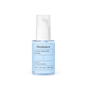 Veido serumas Biodance Hydro Cera-nol Serum, 30ml