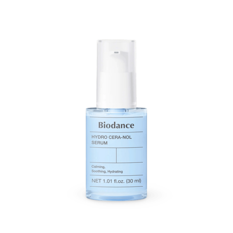 Veido serumas Biodance Hydro Cera-nol Serum, 30ml