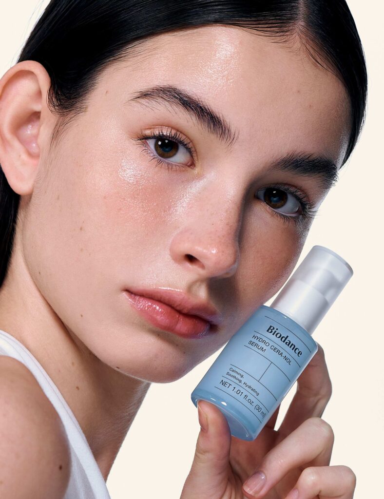 Biodance Hydro Cera-nol Serum, 30ml serumas