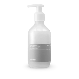 Veido prausiklis Celimax Dual Barrier Mild Gel Cleanser, 200ml