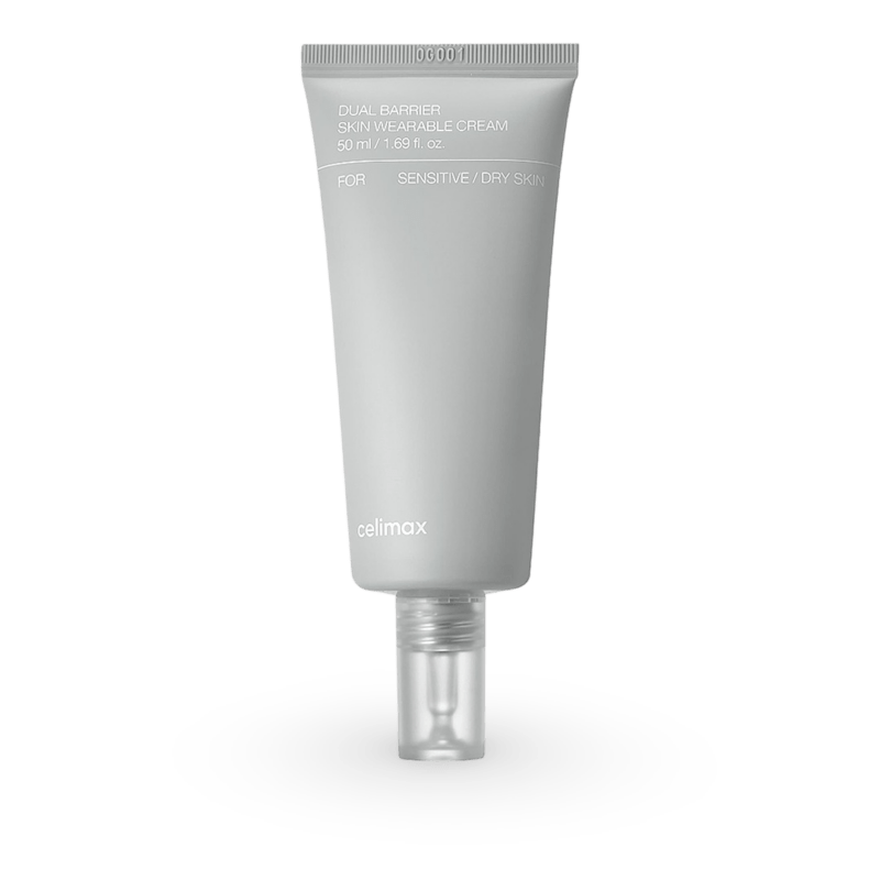 Veido kremas Celimax Dual Barrier Skin Wearable Cream, 50ml