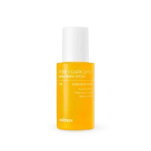 Veido serumas Celimax Pore+Dark Spot Brightening Serum, 30ml