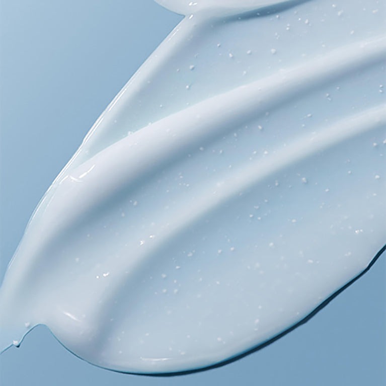 Centellian24 Madeca Cream Hydra Calming, 50ml tekstūra