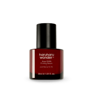 Veido serumas Haruharu Wonder Rose PDRN Firming Serum, 30ml