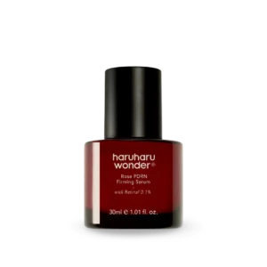 Veido serumas Haruharu Wonder Rose PDRN Firming Serum, 30ml