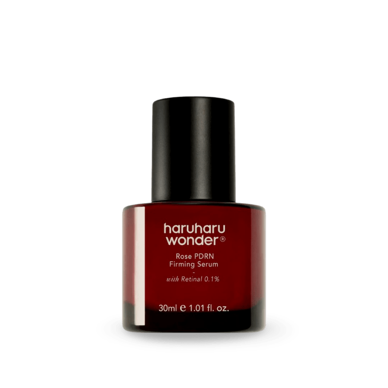 Veido serumas Haruharu Wonder Rose PDRN Firming Serum, 30ml