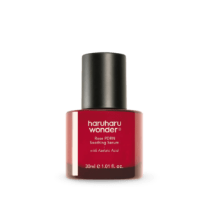 Veido serumas Haruharu Wonder Rose PDRN Soothing Serum, 30ml