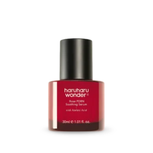 Veido serumas Haruharu Wonder Rose PDRN Soothing Serum, 30ml