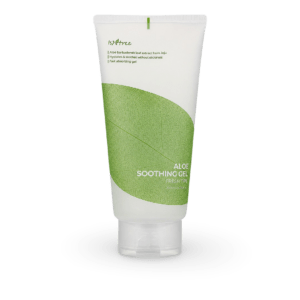 Veido gelis Isntree Aloe Soothing Gel - Fresh Type, 300ml