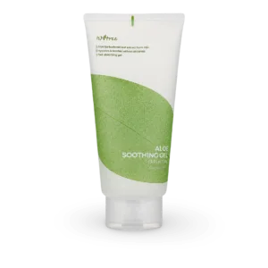 Veido gelis Isntree Aloe Soothing Gel - Fresh Type, 300ml