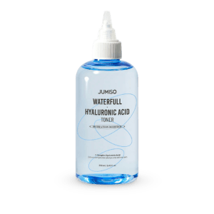 Veido tonikas JUMISO Waterfull Hyaluronic Toner, 250ml