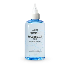 Veido tonikas JUMISO Waterfull Hyaluronic Toner, 250ml