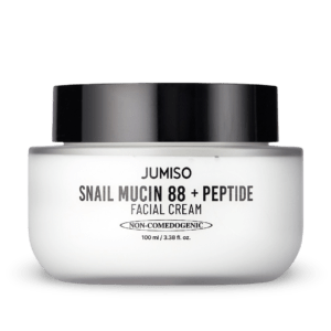 Veido kremas Jumiso Snail Mucin 88 + Peptide Facial Cream, 100ml