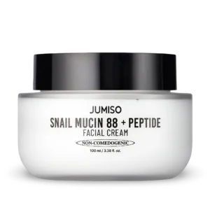 Veido kremas Jumiso Snail Mucin 88 + Peptide Facial Cream, 100ml