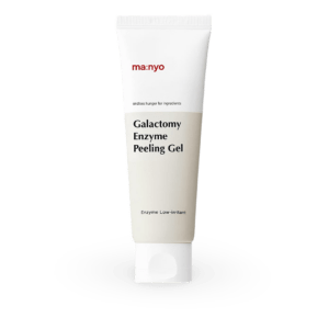 Ma:nyo Galactomy Enzyme Peeling Gel, 75ml