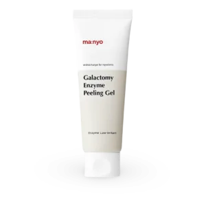 Ma:nyo Galactomy Enzyme Peeling Gel, 75ml