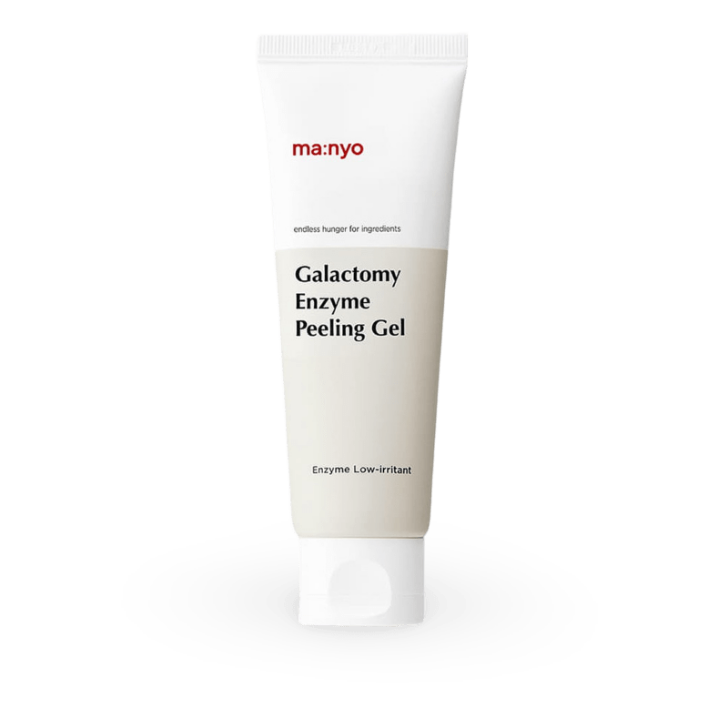 Ma:nyo Galactomy Enzyme Peeling Gel, 75ml